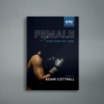 Cutting Edge Conditioning