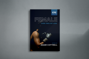 Cutting Edge Conditioning