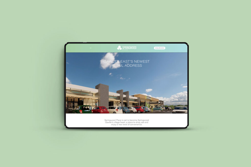 Springwood-Home